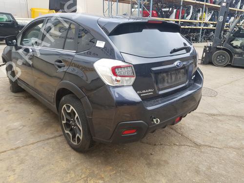 Fælk SUBARU XV (_GP_)  | BP32112403C45 