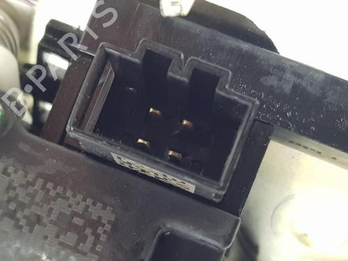 Bakluke lås SKODA SCALA (NW1)  | BP29452781C101 