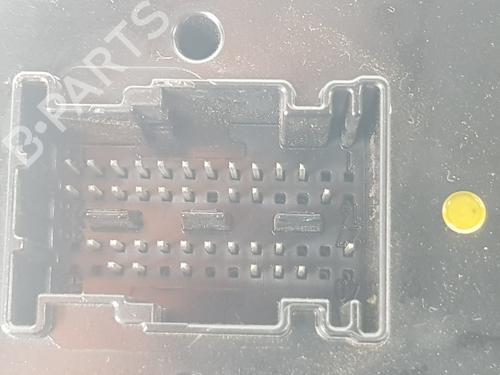 Electronic module MERCEDES-BENZ E-CLASS (W212) E 200 CDI / BlueTEC (212.005, 212.006) | BP17741756M83 