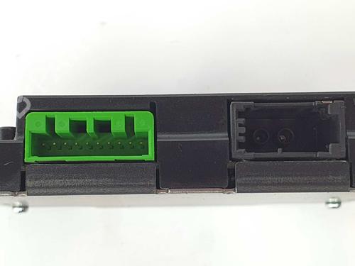 Electronic module JAGUAR XF I (X250) 3.0 D | BP7098897M83 
