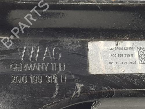 Subframe SKODA KAMIQ (NW4)  | BP31626796M9 