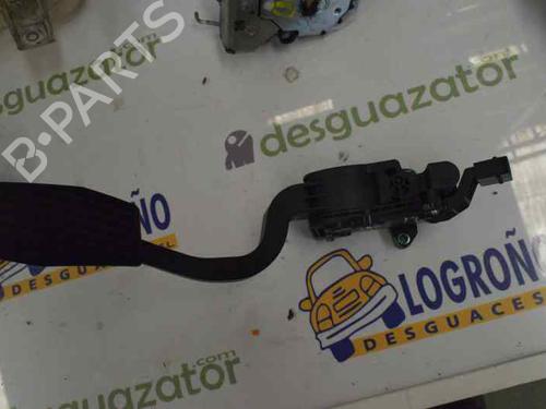 Pedal OPEL COMBO Box Body/MPV (X12) 1.3 CDTI (B05) | BP1634404I4 