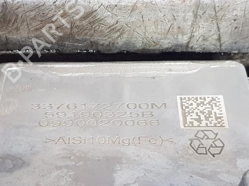 Inverter/Converter PORSCHE MACAN (XAB) Electric (XABAA1) | BP37034750M119 - Image 8