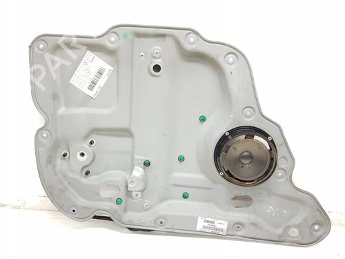 Rear left window mechanism VW TOURAN (1T1, 1T2) 2.0 TDI | BP17904917C24 