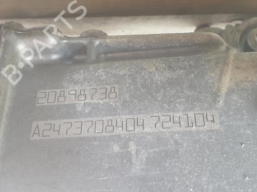 Gearbox MERCEDES-BENZ GLB (X247) GLB 200 d (247.612) | BP36814313M3  - Image 9