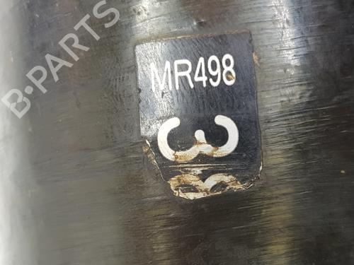 Driveshaft MITSUBISHI PAJERO III (V7_W, V6_W) 3.2 Di-D (V68W, V78W) | BP20982975M37 