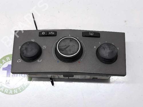 Used Climate control OPEL ASTRA H (A04) 1.7 CDTI (L48) (80 hp) 4945123