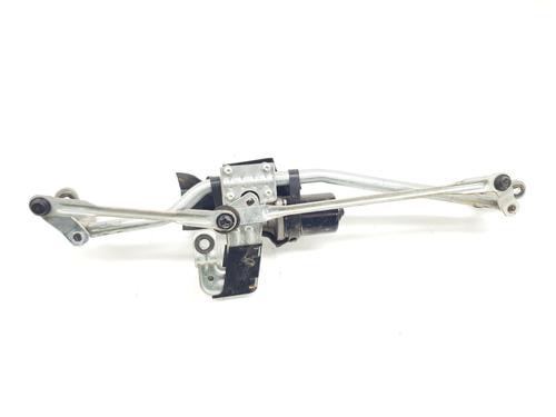 Front wiper motor PEUGEOT BOXER Van 2.2 BlueHDi 140 | BP32072829M29 