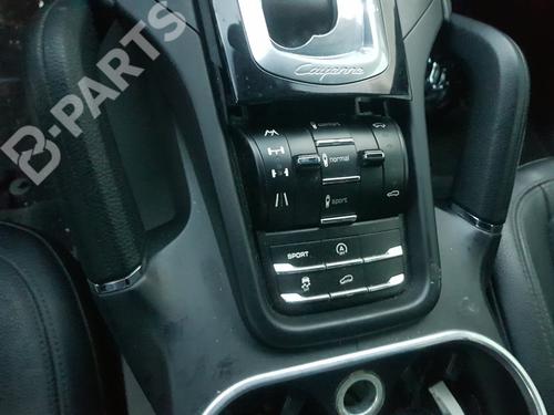 Rear mirror PORSCHE CAYENNE (92A) 3.0 Diesel | BP8640714I6  - Image 40