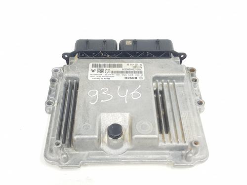 Engine control unit (ECU) CITROËN BERLINGO Box Body/MPV (K9) 1.5 BlueHDi 100 | BP31930989M57 