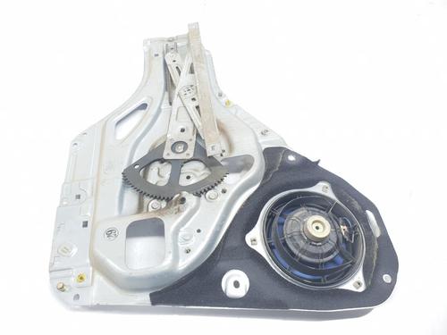 Rear left window mechanism KIA SPORTAGE II (JE_, KM_) 2.0 CRDi 4WD | BP16574088C24 