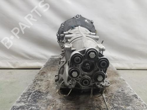 Gearbox BMW 4 Convertible (F33, F83) 425 d | BP10366451M3 