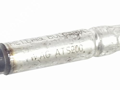 Electronic sensor VW POLO V (6R1, 6C1) 1.6 TDI | BP30682457M84 