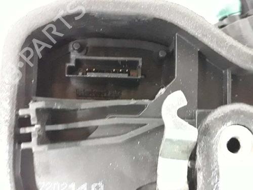 Rear right lock BMW 1 (E87) 118 d | BP1391382C99 