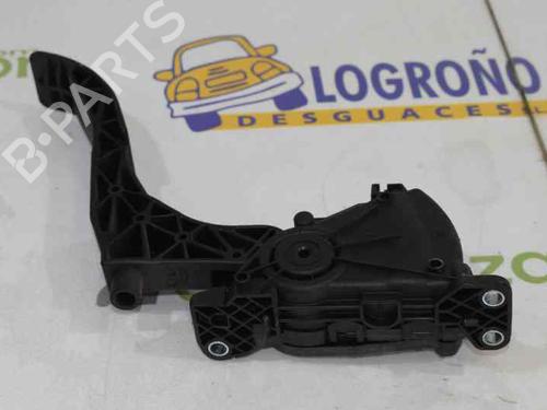 Pedal AUDI A1 (8X1, 8XK) 1.6 TDI | BP1637840I4 