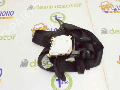 Used Front right seatbelt BMW 1 (E87) 118 d (122 hp) 8746395