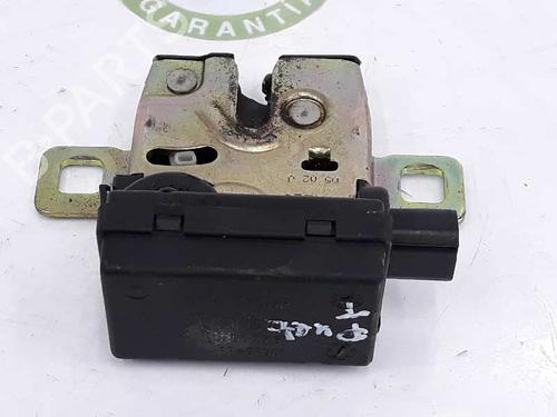 Tailgate lock MINI MINI (R50, R53) Cooper | BP5256712C101 