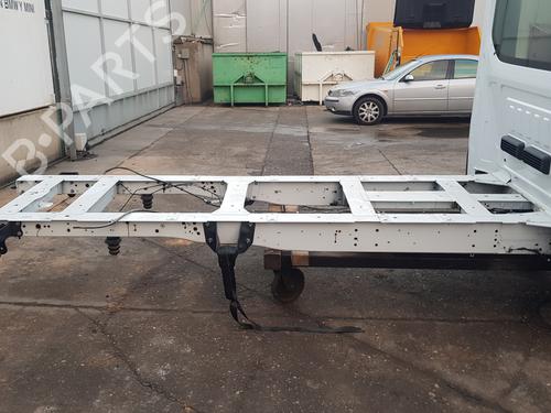 Other FORD TRANSIT V363 Platform/Chassis (FED, FFD) 2.0 EcoBlue | BP31593597O1  - Image 10