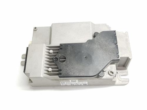 Used Electronic module Electronic module 37268300 37268300