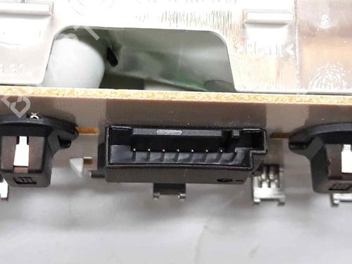 Interior roof light BMW 5 (E60) 520 d | BP7418537I8 