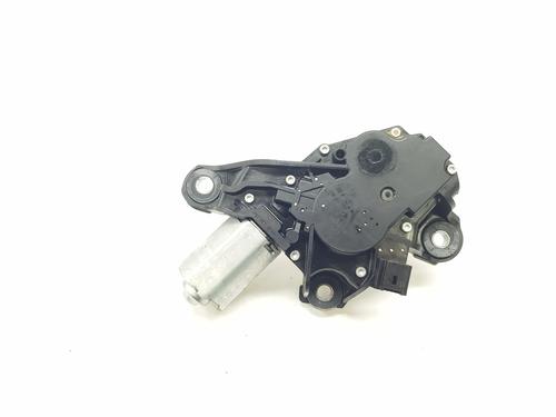 Used Rear wiper motor Rear wiper motor NISSAN QASHQAI I (J10, NJ10) 2.0 (141 hp) 34582649 34582649
