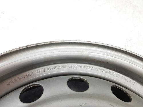 Rim MITSUBISHI L200 / TRITON (KA_T, KB_T) 2.5 DI-D 4WD (KB4T) | BP11744831C45 