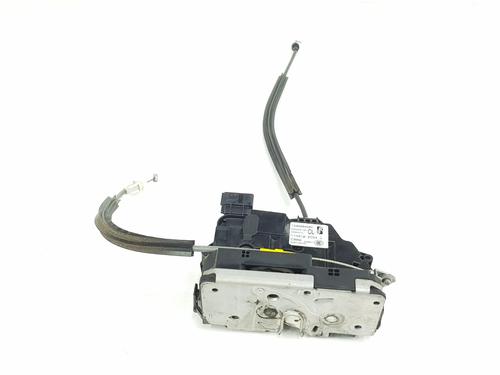 Højre fortil lås CITROËN JUMPER II Van 2.0 BlueHDi 110 (110 hp) 31671279