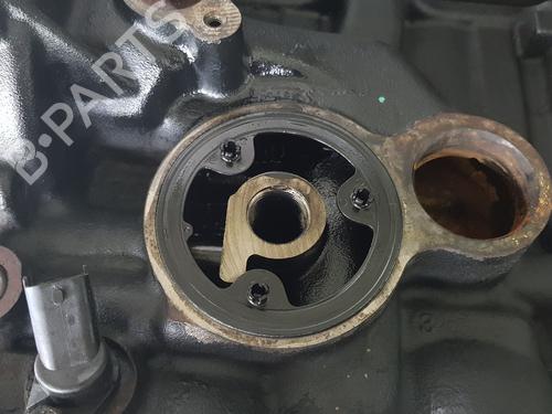 Engine (For Parts) IVECO DAILY VI Platform/Chassis | BP37703221M64 - Image 9