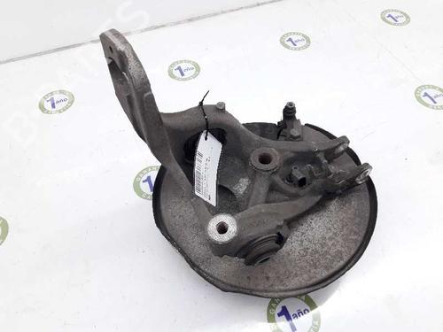 Right rear steering knuckle AUDI A5 (8T3) 2.7 TDI | BP4184571M28 