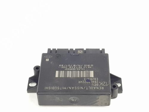 Electronic module NISSAN QASHQAI III (J12) | BP36298987M83 - Image 2