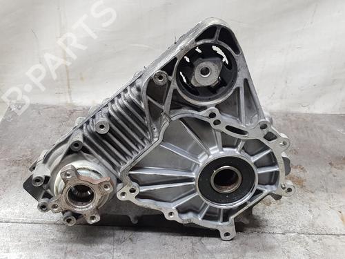 Used Transfer box BMW X3 (E83) xDrive 30 d (218 hp) 29535892