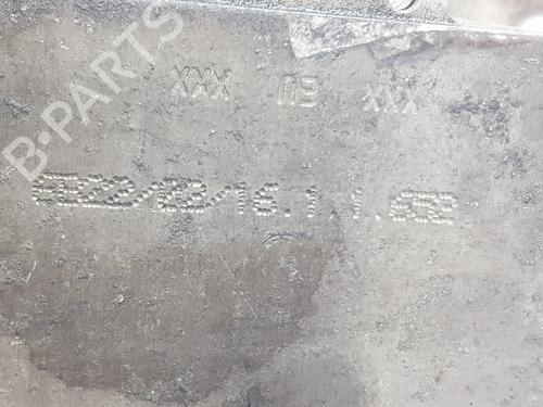 Oil radiator FORD TRANSIT COURIER B460 MPV 1.5 TDCi | BP36361964M33  - Image 5