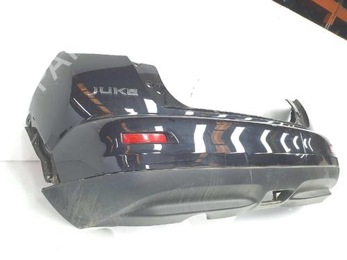 Rear bumper NISSAN JUKE (F15) 1.6 | BP7197223C8