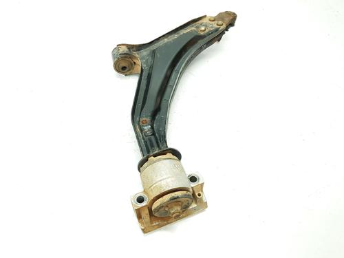 Left front suspension arm LAND ROVER FREELANDER I (L314) 2.0 Td4 4x4 | BP15252132M12 