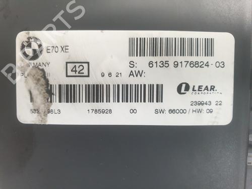 Electronic module BMW X5 (E70) xDrive 30 d | BP28074407M83 