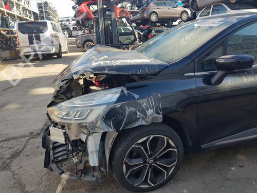 Display monitor RENAULT CLIO IV (BH_) | BP31216322C48