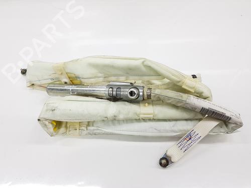 Used Left curtain airbag BMW 5 (E60) 525 d (177 hp) 20193286