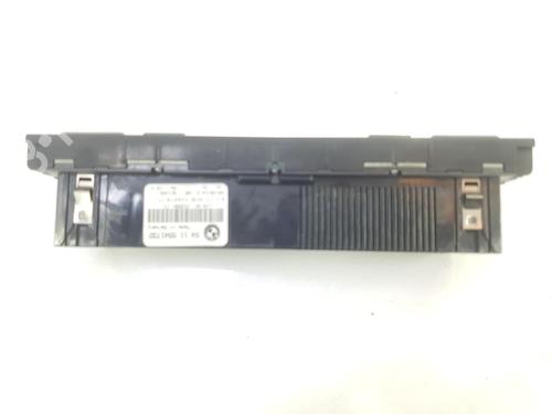 Climate control BMW 3 Coupe (E46) 330 Cd | BP9151151I5 