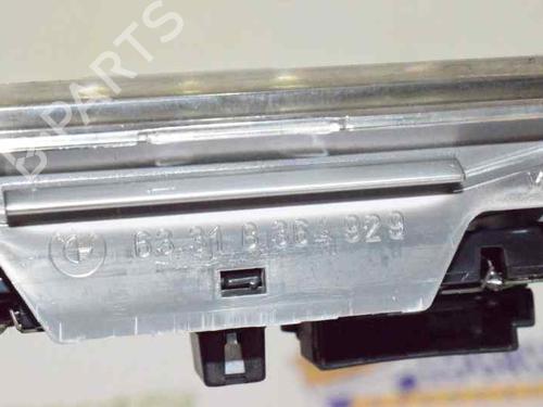 Interior roof light BMW 3 (E46) 330 xd | BP7420240I8 
