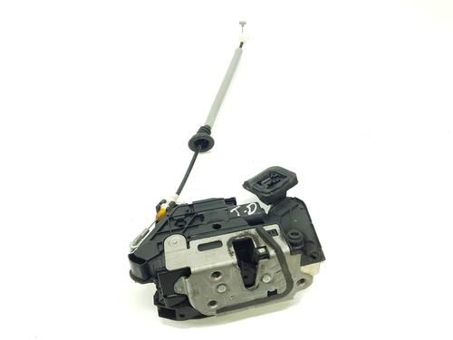 Rear right lock SEAT TOLEDO IV (KG3) 1.6 TDI | BP28386814C99 