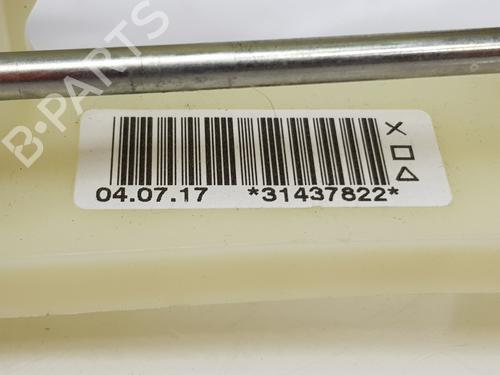 Gear lever VOLVO V40 Hatchback (525) T2 | BP37718675M90 - Image 3