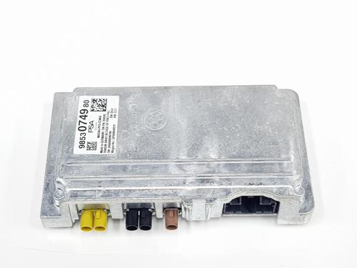 Elektronisk modul OPEL ASTRA L Sports Tourer (O5) 1.2 (FRHNSL, FRHNSR) (131 hp) 23078290