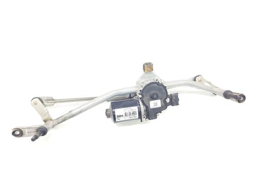 Used Front wiper motor Front wiper motor PEUGEOT EXPERT Van (V_) [2016-2026] 34344291 34344291