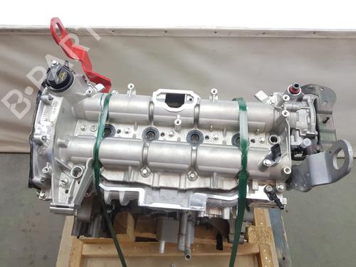 Used Engine Engine FORD TRANSIT V363 Van (FCD, FDD) [2013-2026] 33131685 33131685