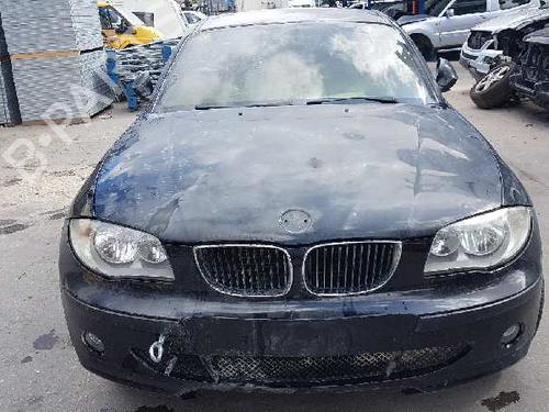 Right front window motor BMW 1 (E81) 116 i | BP4395313E20 