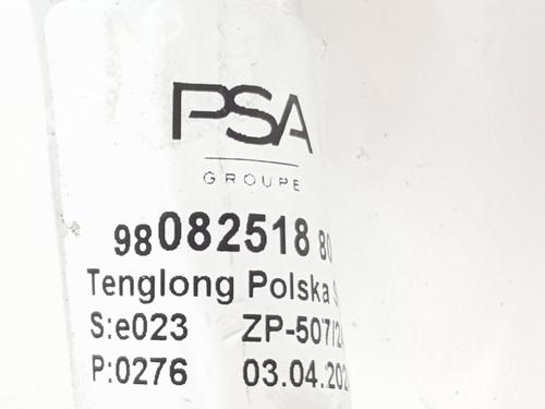 AC pipe OPEL ASTRA L Sports Tourer (OV5) 1.2 (FRHNPJ) | BP26214693M126 
