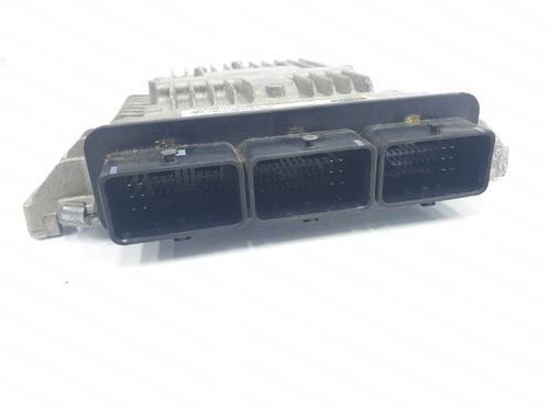 Engine control unit (ECU) LAND ROVER DISCOVERY III (L319) 2.7 TD 4x4 | BP20187458M57 