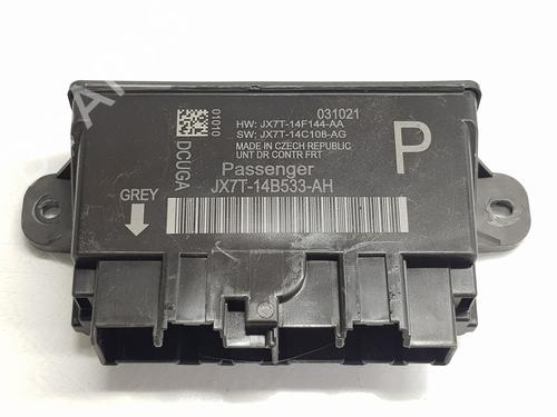 Elektronische module FORD FOCUS IV (HN) [2018-2025]  30749211