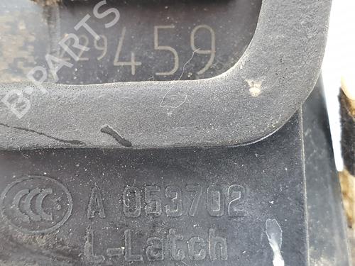 Rear left lock BMW 1 (F20) 116 d | BP22790455C100 