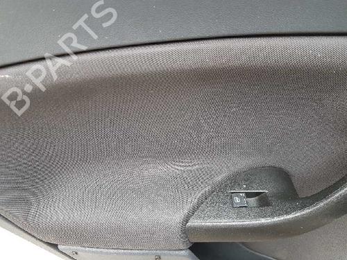 Left front window switch SEAT ALTEA (5P1) 1.9 TDI | BP5335222I27 